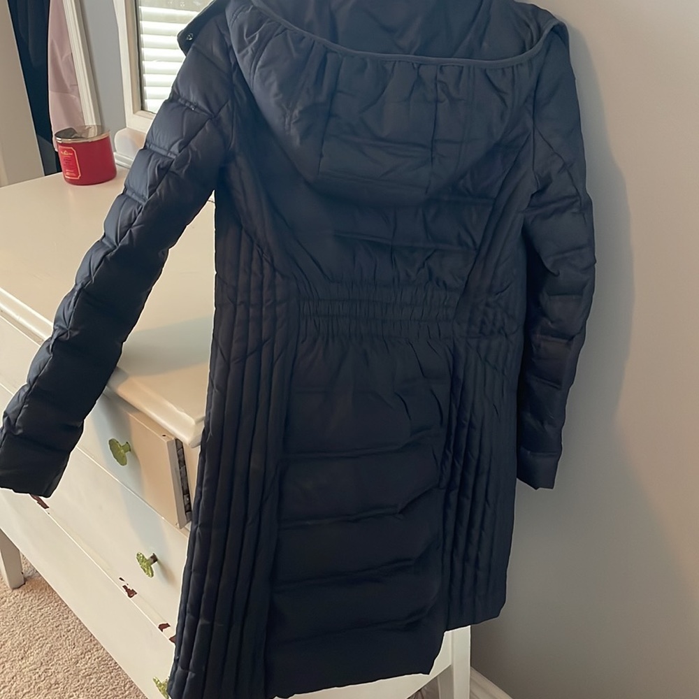 Michael Kors down filled winter jacket. XS, PTP: 19” - Picture 5 of 6